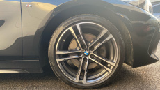 BMW 1 Series 118i [136] M Sport 5dr [Live Cockpit Professional] Petrol Hatchback